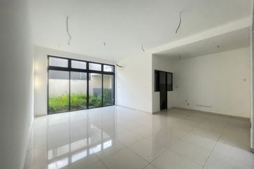 Sunway Emerald Residence