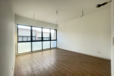 Sunway Emerald Residence