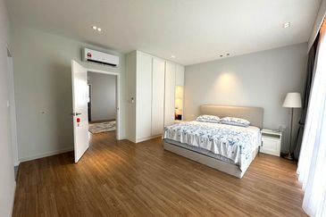 Sunway Citrine Lakehomes