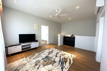 Sunway Citrine Lakehomes