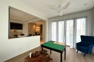 Sunway Citrine Lakehomes