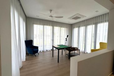 Sunway Citrine Lakehomes