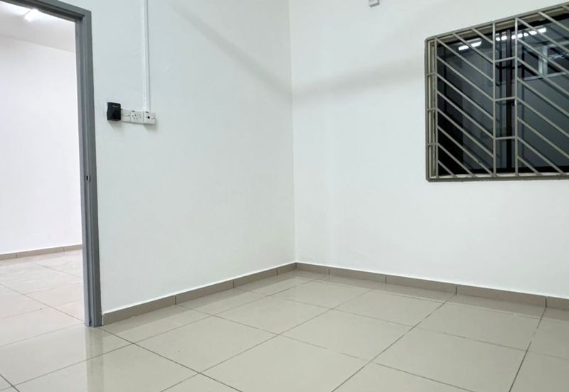 Taman Ungku Tun Aminah