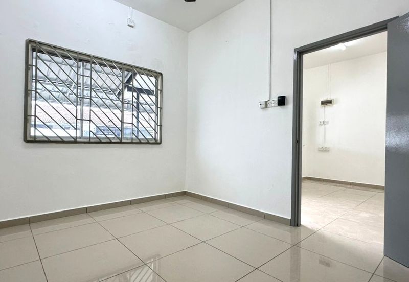 Taman Ungku Tun Aminah