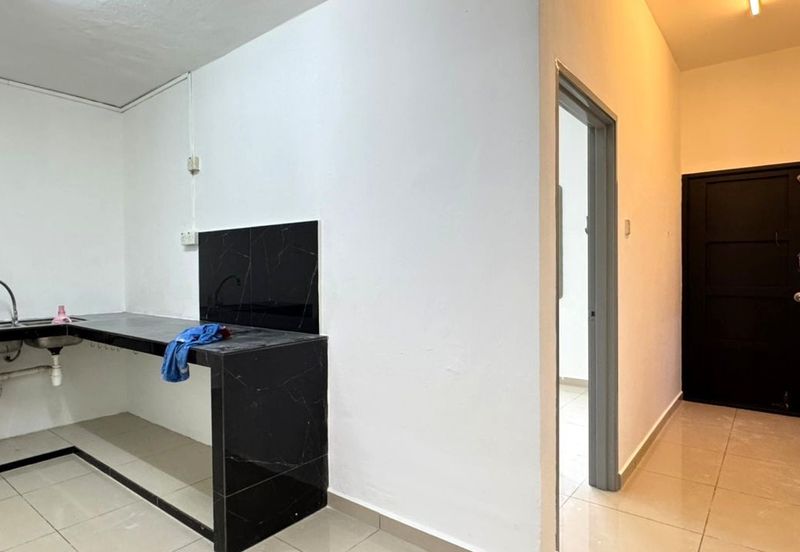 Taman Ungku Tun Aminah