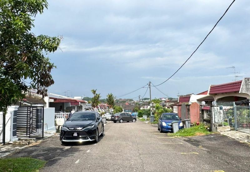 Taman Ungku Tun Aminah