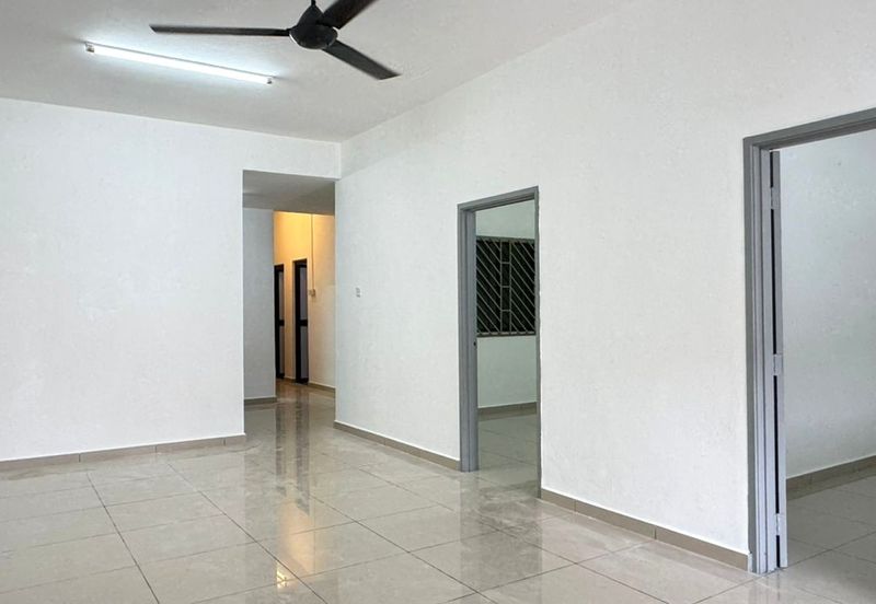 Taman Ungku Tun Aminah