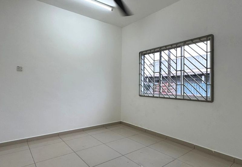 Taman Ungku Tun Aminah