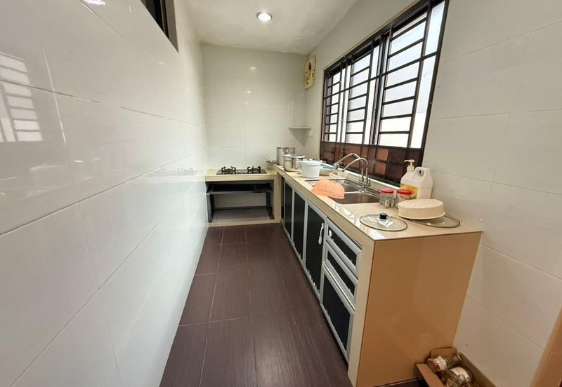 Taman Ungku Tun Aminah