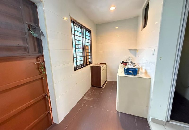 Taman Ungku Tun Aminah