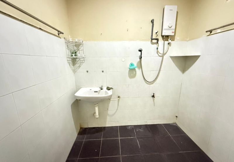 Taman Ungku Tun Aminah