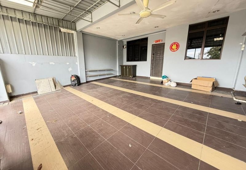 Taman Ungku Tun Aminah