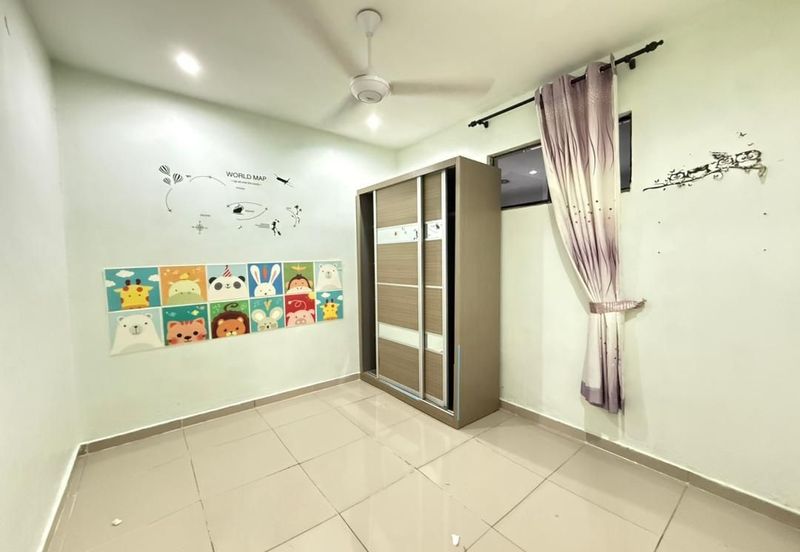 Taman Ungku Tun Aminah