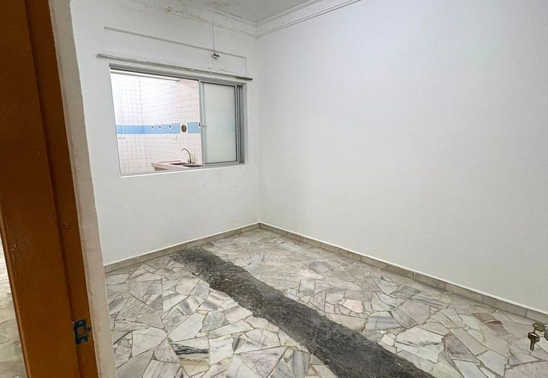 Taman Ungku Tun Aminah