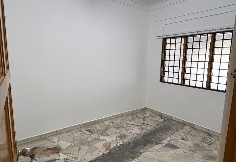 Taman Ungku Tun Aminah