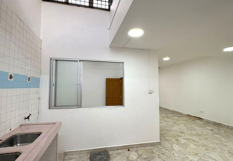 Taman Ungku Tun Aminah