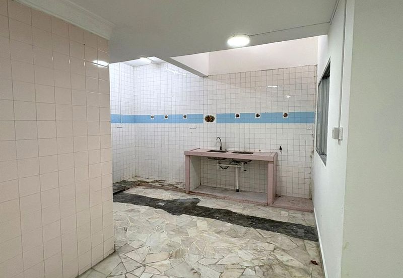 Taman Ungku Tun Aminah