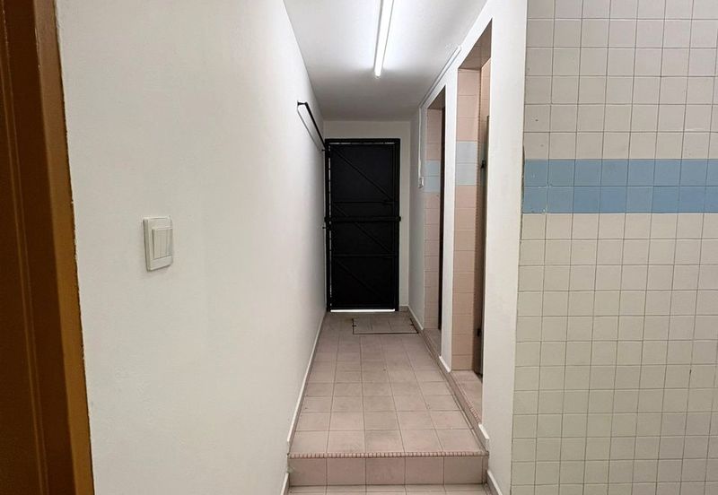 Taman Ungku Tun Aminah