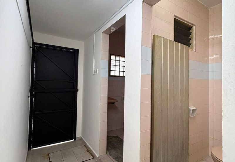 Taman Ungku Tun Aminah