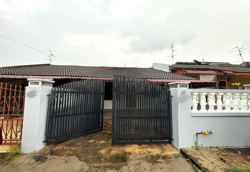 Taman Ungku Tun Aminah