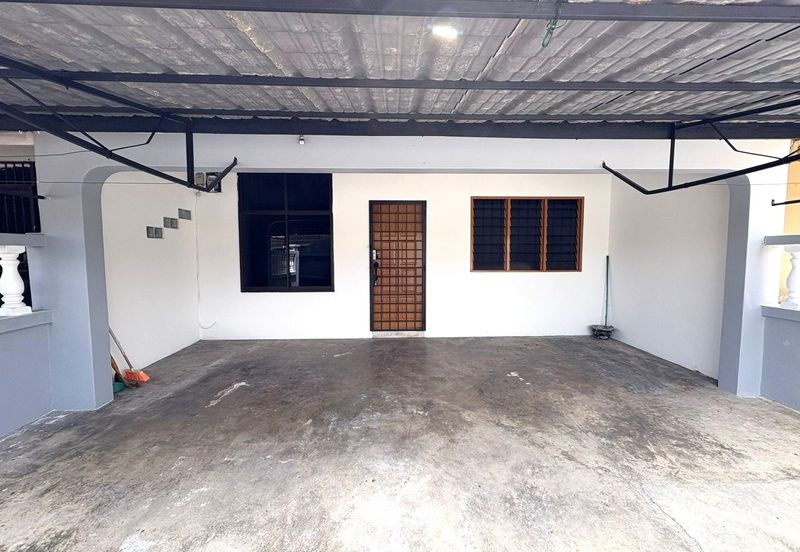 Taman Ungku Tun Aminah