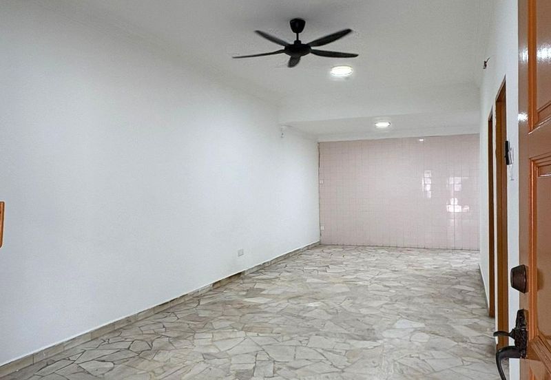 Taman Ungku Tun Aminah