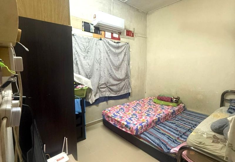 Taman Ungku Tun Aminah