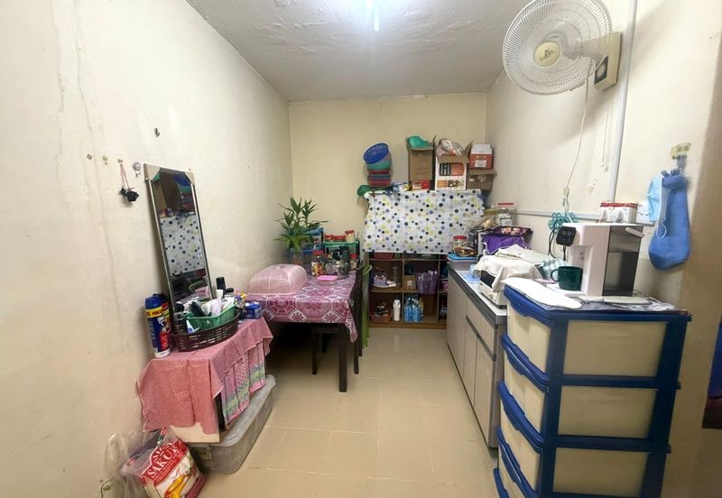 Taman Ungku Tun Aminah