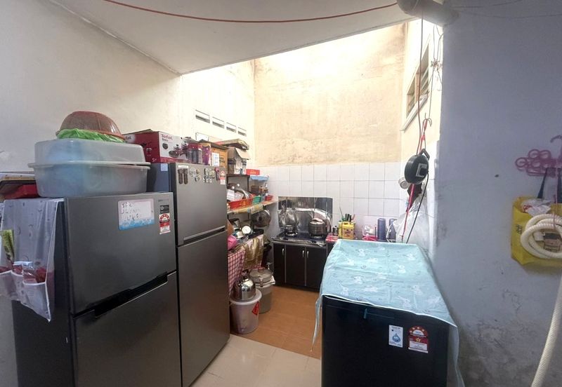 Taman Ungku Tun Aminah