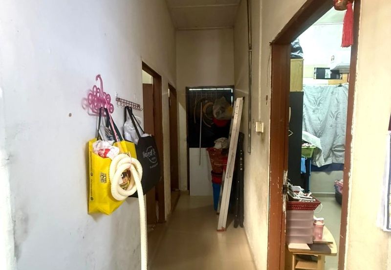 Taman Ungku Tun Aminah