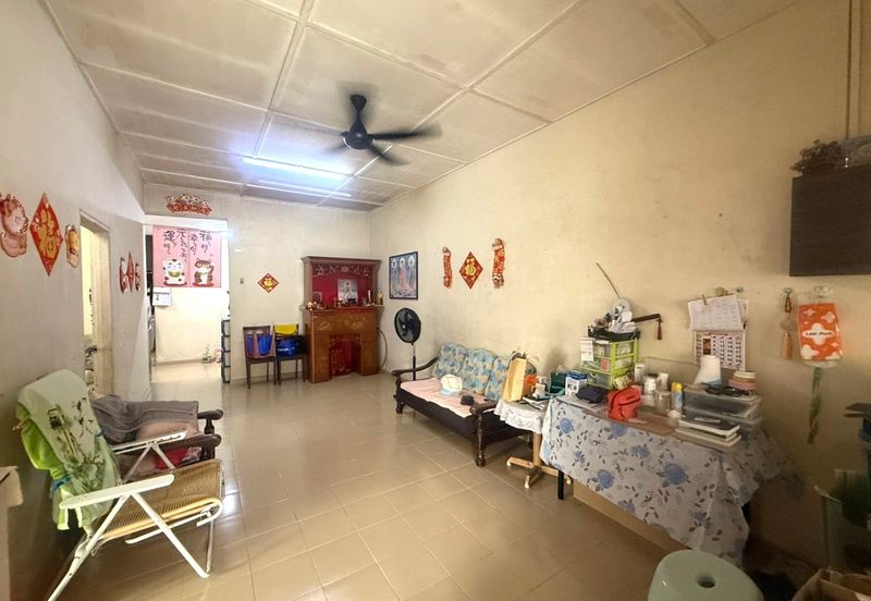 Taman Ungku Tun Aminah