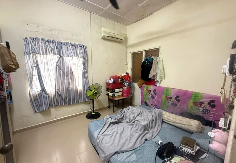 Taman Ungku Tun Aminah