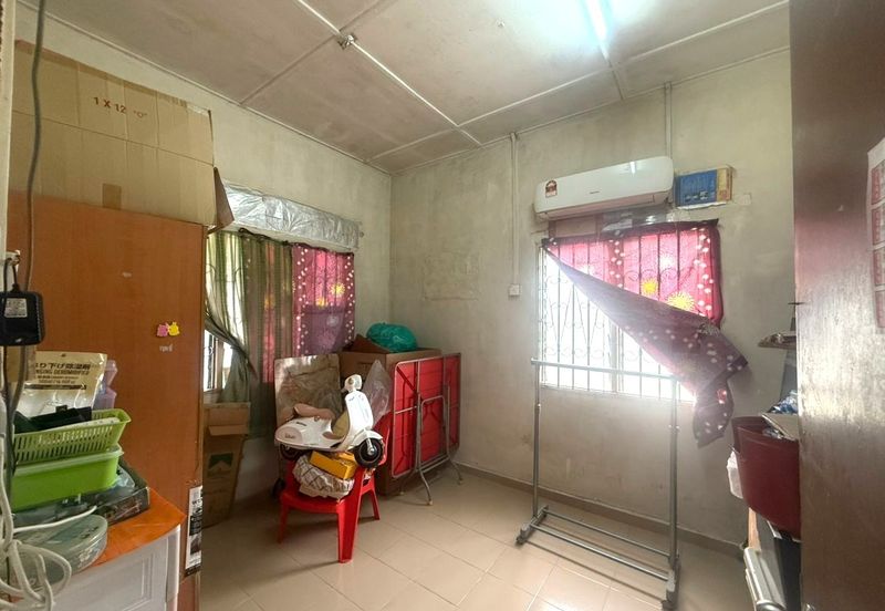 Taman Ungku Tun Aminah