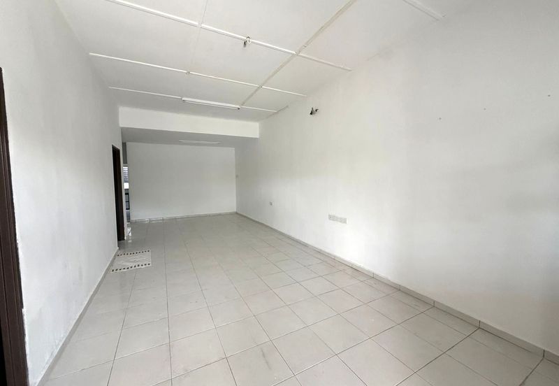 Taman Ungku Tun Aminah