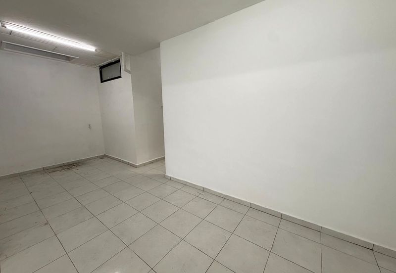 Taman Ungku Tun Aminah