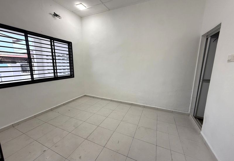 Taman Ungku Tun Aminah