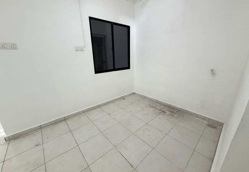 Taman Ungku Tun Aminah