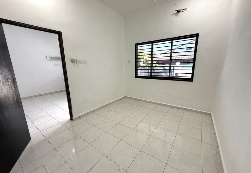 Taman Ungku Tun Aminah