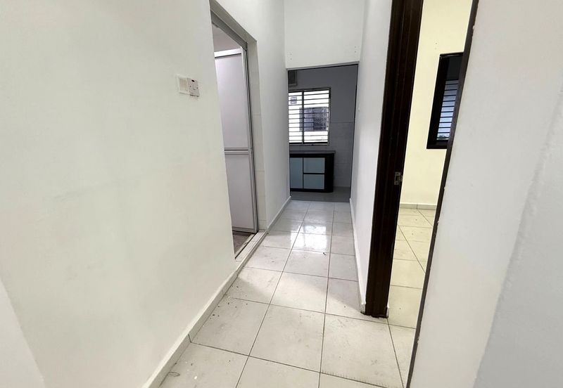 Taman Ungku Tun Aminah