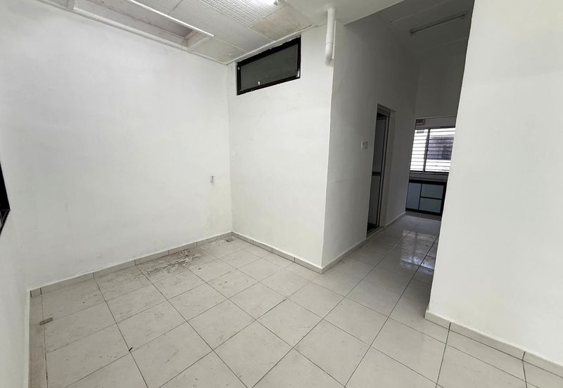 Taman Ungku Tun Aminah