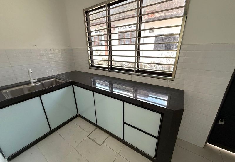 Taman Ungku Tun Aminah