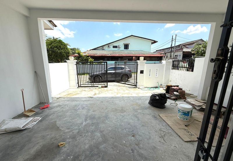 Taman Ungku Tun Aminah