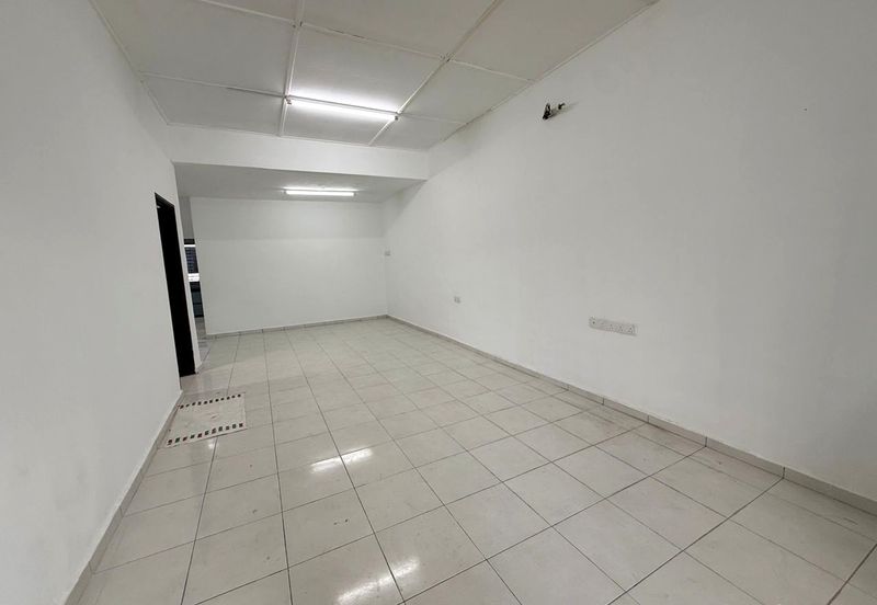 Taman Ungku Tun Aminah