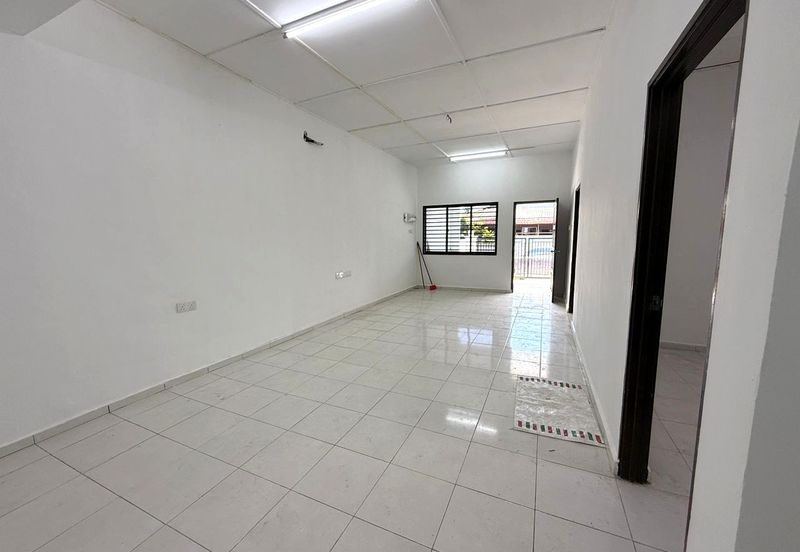 Taman Ungku Tun Aminah