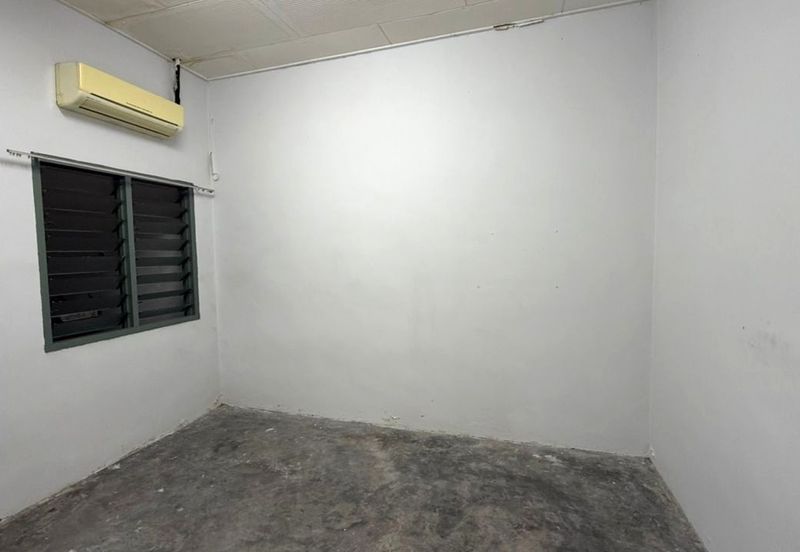 Taman Ungku Tun Aminah