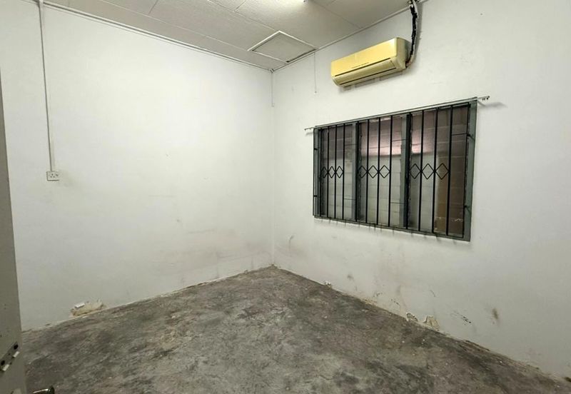 Taman Ungku Tun Aminah