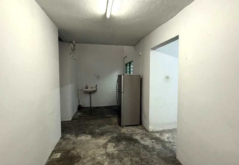 Taman Ungku Tun Aminah