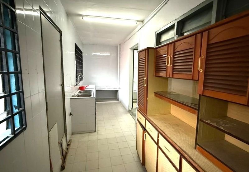 Taman Ungku Tun Aminah