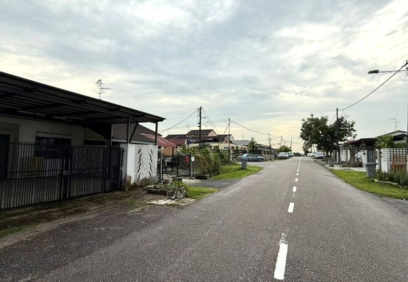 Taman Ungku Tun Aminah