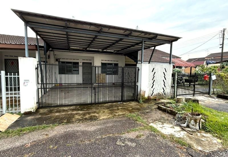 Taman Ungku Tun Aminah